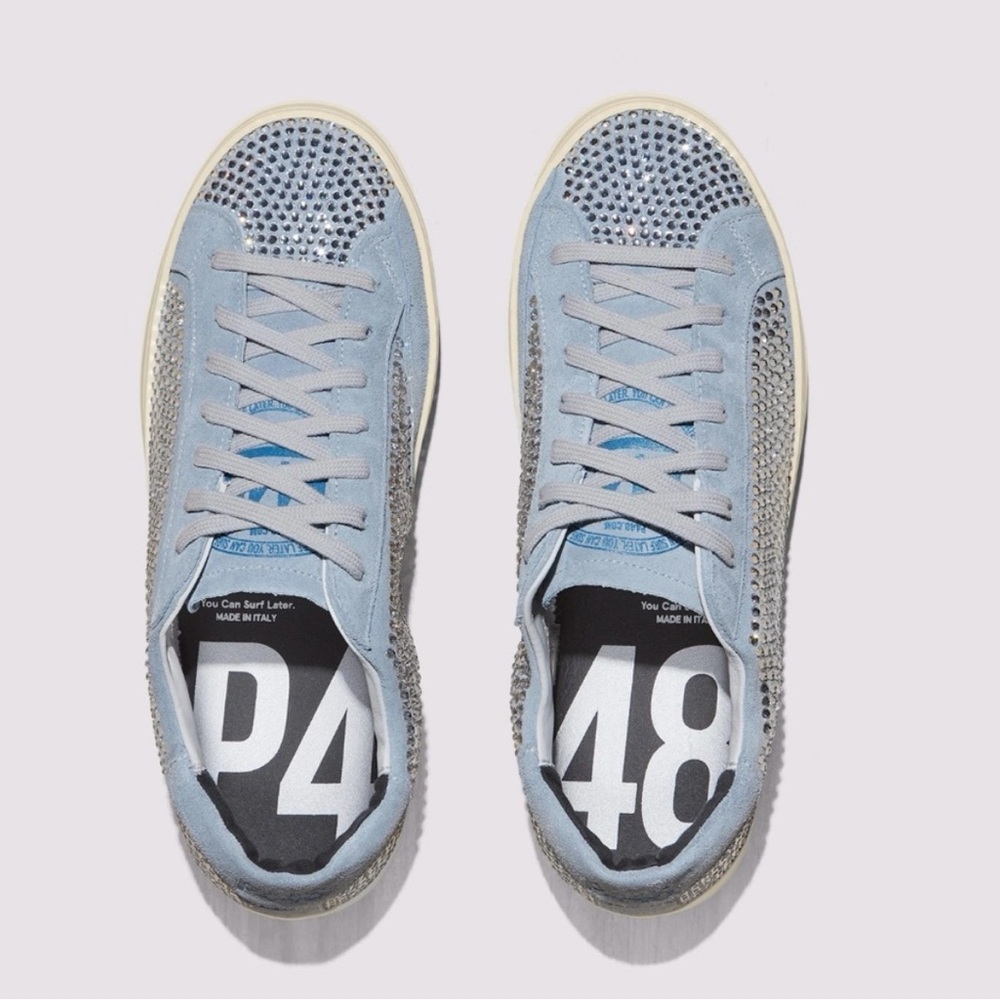 P448 Women’s SP24 Lagoon Shoes